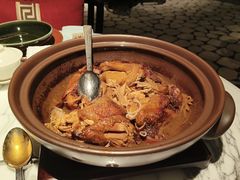 -杭州君悦酒店·湖滨28中餐厅