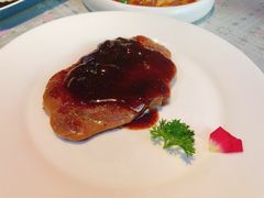 -忘忧草融合私房菜(红鼎国际店)