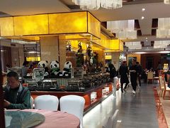 -九寨沟天源豪生度假酒店-豪庭轩中餐厅