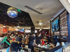 -潮界(虹桥新天地店)