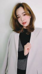 -苏豪路易士·嘉玛发廊