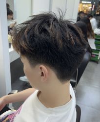 -卓梵美发·精品Salon