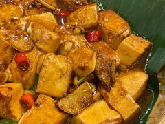 -滇香肴·云南菜蒸汽石锅鱼(云南北路店)
