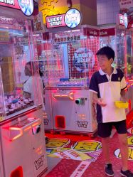 -LuckyStar幸运星家庭娱乐中心(东莞国贸店)