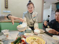 -小康人家炒鸡店(户部山店)