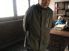 -清风小镇闯关东影视基地