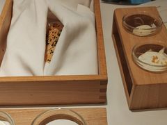 -王品牛排(郑州大卫城店)