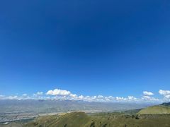 -新疆那拉提国家旅游度假区