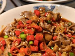 -潇湘阁(汉光百货店)