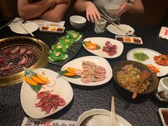 招牌牛家炒饭-牛家酒场(7mall店)