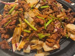 -四世同堂·京菜·烤鸭(双井店)