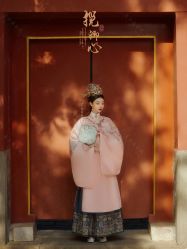 -美云庭古装·格格服汉服·京城旅拍(北京店)