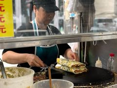 -真素诚·清真(新华路店)