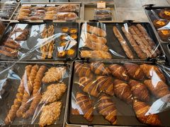-OUR Bakery(中海环宇荟店)