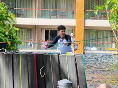 -三亚湾海居铂尔曼度假酒店