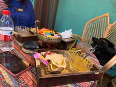 -康健民中泰式·古法按摩连锁品牌(华润万家店)