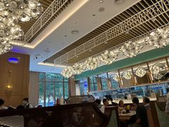 -新世界餐厅(万达店)