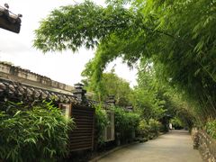 -老茶树山水庭院火锅(126店)