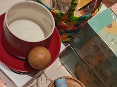 -甜阿姨·天台花园私房菜(万松园店)