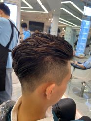 -潘多拉Hairsalon