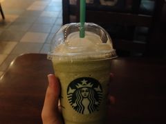 -星巴克(广州淘金路店)