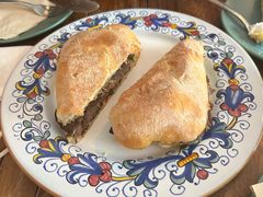 -Alimentari早午餐(安福路店)