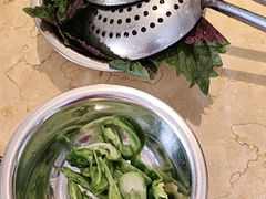 -陈大锅·岳阳鱼馆·地道岳阳菜(美食街店)