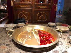 -小龙坎老火锅(展览馆店)