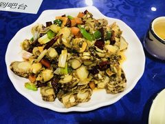 -威海渔村(静安旗舰店)