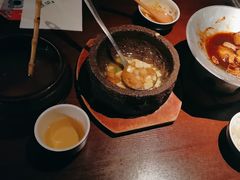 -绿茶餐厅(朝阳大悦城店)