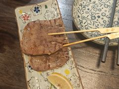 牛舌-哥哥の深夜食堂(永乐汇亲子购物运动中心店)