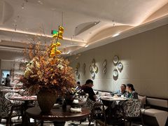 -红房子西菜馆(淮海中路店)