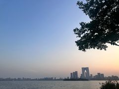-金海华·Winsun玲珑国际·赫本时光(园区金鸡湖店)