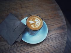 -VOYAGE COFFEE(北锣鼓巷店)