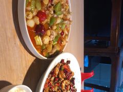 -川里谈·川味小馆(北京路店)