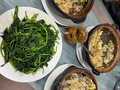 -容里煲仔饭(利丰北路店)