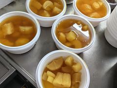 -张飞木薯羹(金鱼巷店)