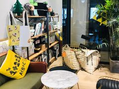-不正咖啡(万达尊店)