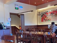 大堂-德天顺盖码饭(人民西路店)