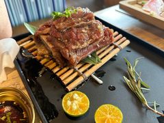 -权金城·炭火烤肉(北京联想桥店)