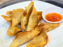 咖喱角-富来美食(成发大厦店)