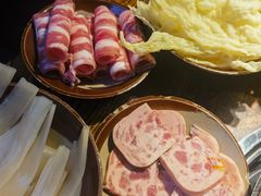 -重庆老灶火锅(红岭店)