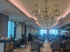 -Social 秀西餐厅-长沙瑞吉酒店(运达店)