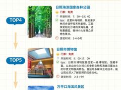 -日照灯塔风景区