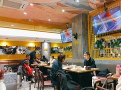 -黄记煌三汁焖锅(金凤万达广场店)