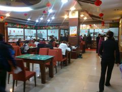 大堂-令氏家外家岐山面(火炬路店)
