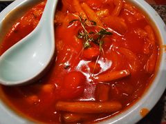 -南京大牌档(香港广场店)