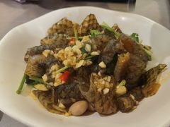 -探炉·香辣豆花烤鱼(笋岗宝能环球汇店)