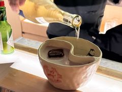 -GOEN·缘