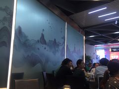 大堂-驻海渔市(置信店)